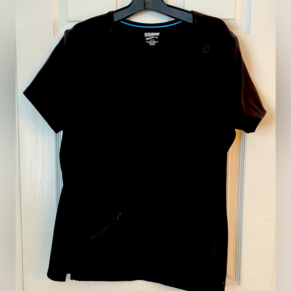 Scrubstar XL top